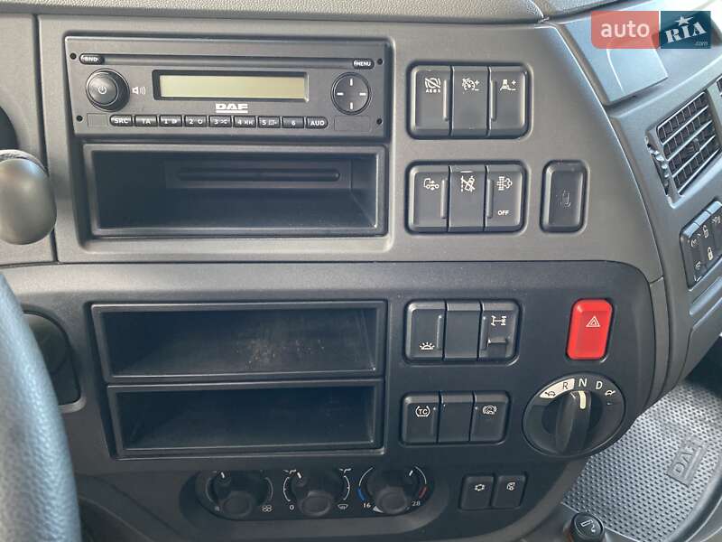 Тягач DAF XF 106 2015 в Шепетовке фото 53 Тягач DAF XF 106 2015 в Шепетовке