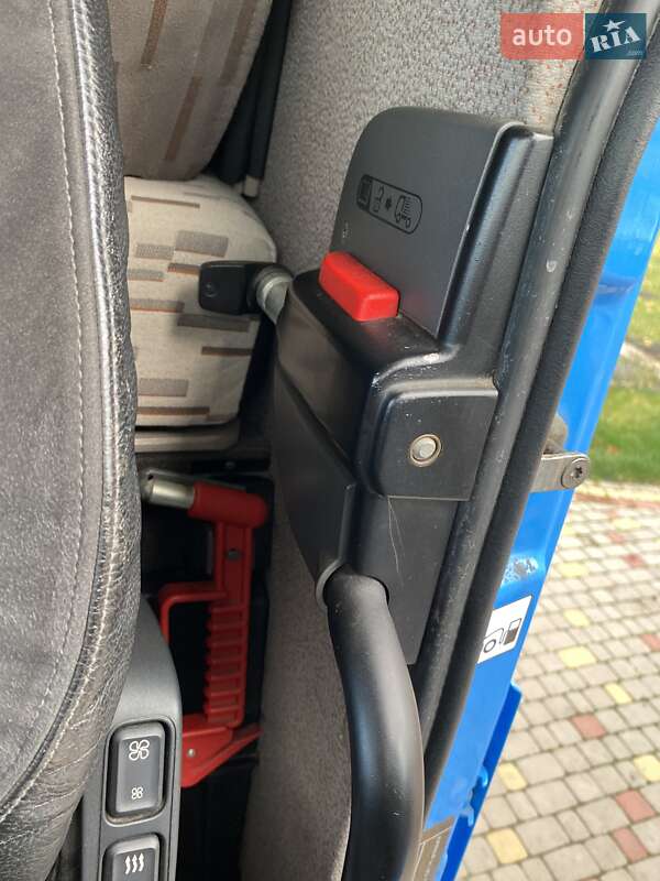 Тягач DAF XF 106 2015 в Шепетовке фото 56 Тягач DAF XF 106 2015 в Шепетовке