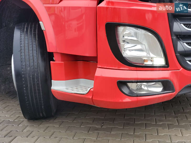 Тягач DAF XF 106 2017 в Рівному