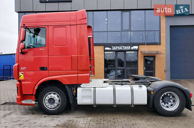 Тягач DAF XF 106 2017 в 