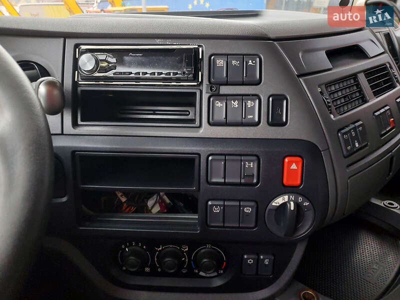 Тягач DAF XF 106 2017 в Рівному