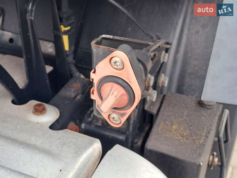 Тягач DAF XF 106 2016 в Черкасах