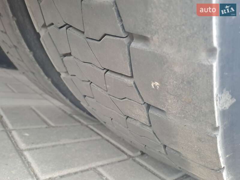 Тягач DAF XF 106 2016 в Черкасах