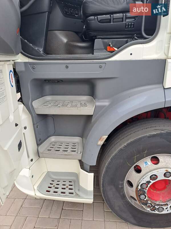 Тягач DAF XF 106 2016 в Черкасах