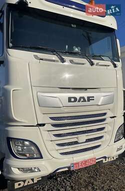 Тягач DAF XF 106 2019 в 