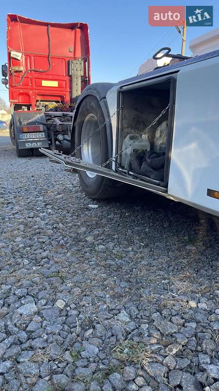 Тягач DAF XF 106 2019 в Хмельницком