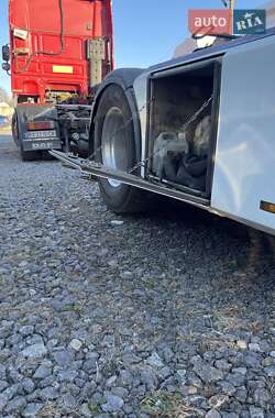 Тягач DAF XF 106 2019 в 