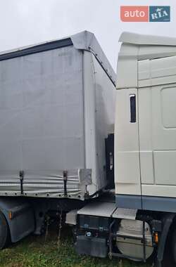 Тягач DAF XF 106 2013 в 
