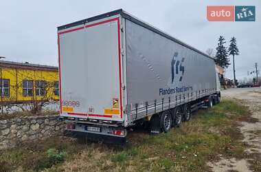 Тягач DAF XF 106 2013 в 