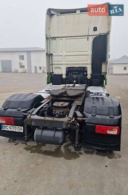 Тягач DAF XF 106 2015 в  фото 8 Тягач DAF XF 106 2015 в