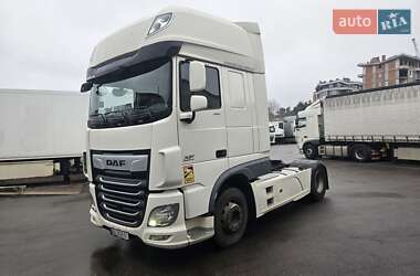 Тягач DAF XF 106 2017 в Буче