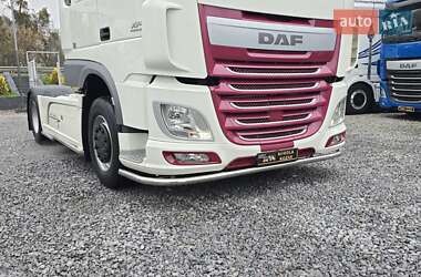 Тягач DAF XF 106 2017 в Вінниці