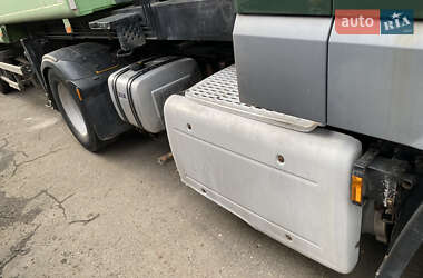 Тягач DAF XF 106 2014 в 