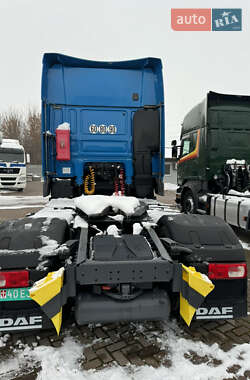 Тягач DAF XF 106 2017 в Вінниці