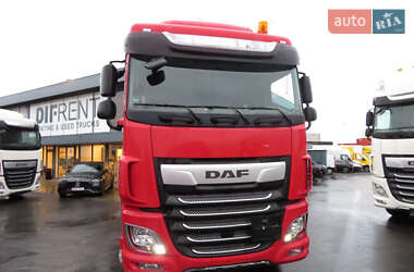 Тягач DAF XF 106 2018 в Хмельницькому