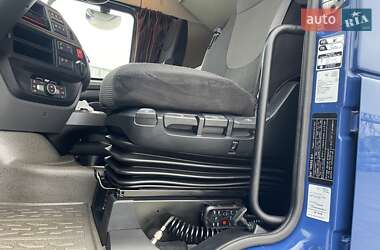 Грузовой фургон DAF XF 106 2020 в 