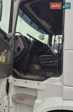 Тягач DAF XF 106 2014 в 
