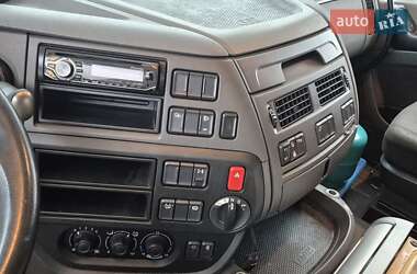 Тягач DAF XF 106 2014 в 