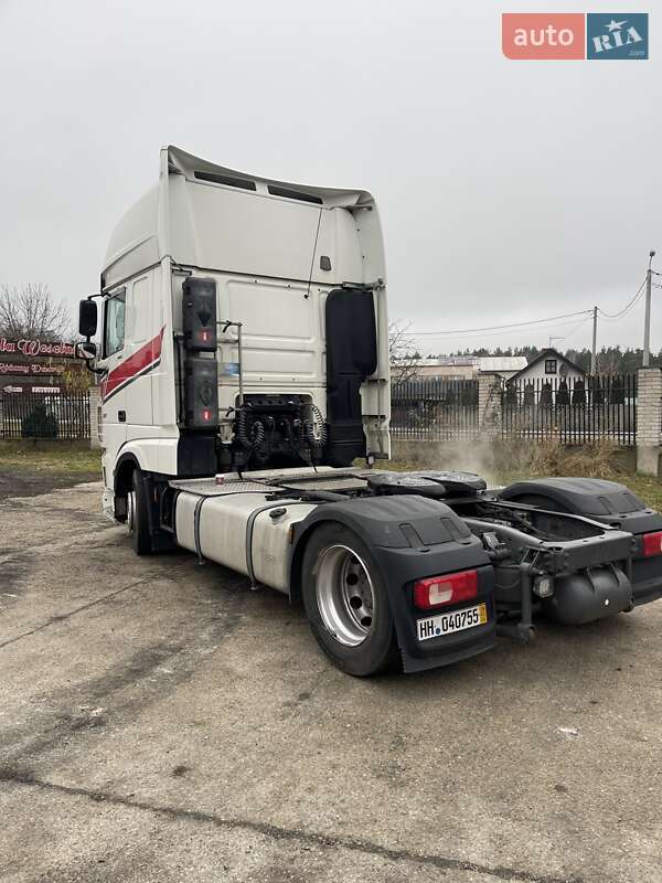 Тягач DAF XF 106 2019 в Луцке