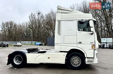 Тягач DAF XF 106 2015 в Ивано-Франковске