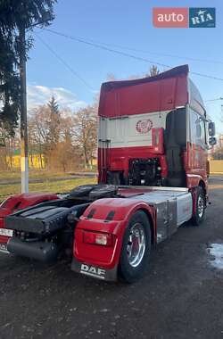 Тягач DAF XF 106 2015 в Тернополе