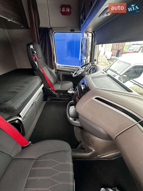 Тягач DAF XF 106 2019 в Умани