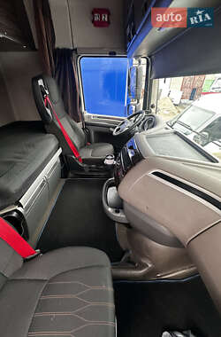 Тягач DAF XF 106 2019 в 
