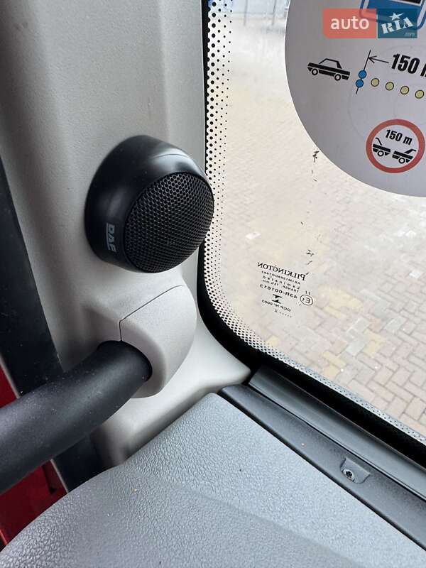 Тягач DAF XF 106 2017 в Виннице фото 32 Тягач DAF XF 106 2017 в Виннице