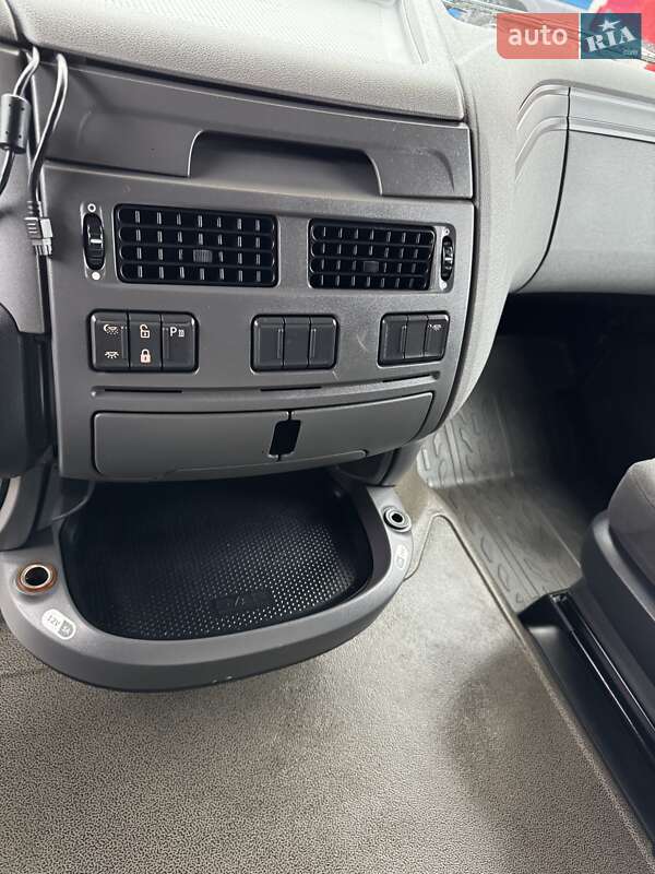 Тягач DAF XF 106 2017 в Виннице фото 31 Тягач DAF XF 106 2017 в Виннице