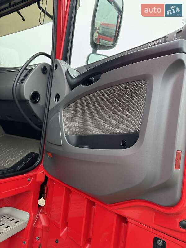 Тягач DAF XF 106 2017 в Виннице фото 36 Тягач DAF XF 106 2017 в Виннице