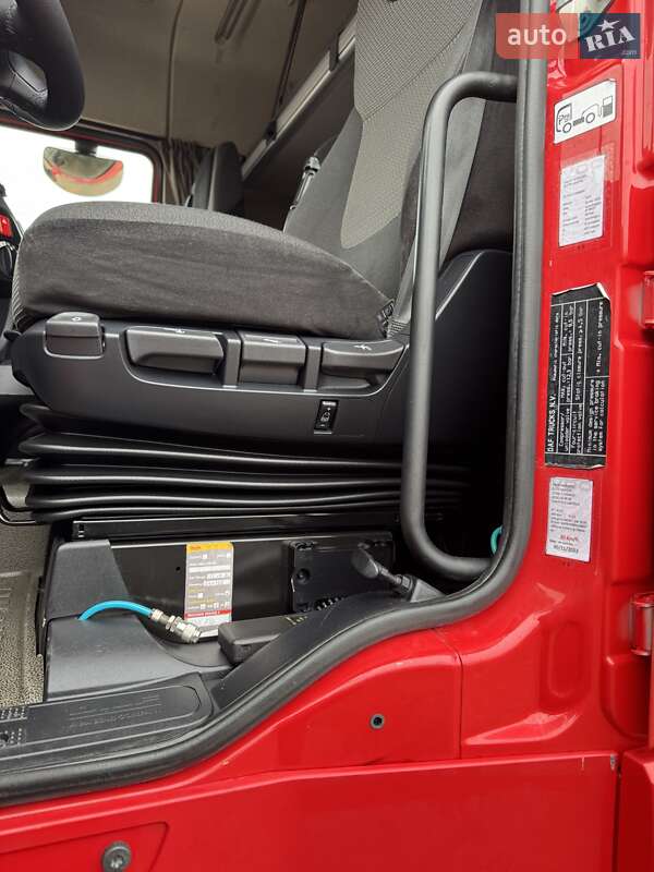 Тягач DAF XF 106 2017 в Виннице фото 37 Тягач DAF XF 106 2017 в Виннице