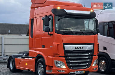 Тягач DAF XF 106 2019 в Старокостянтинові