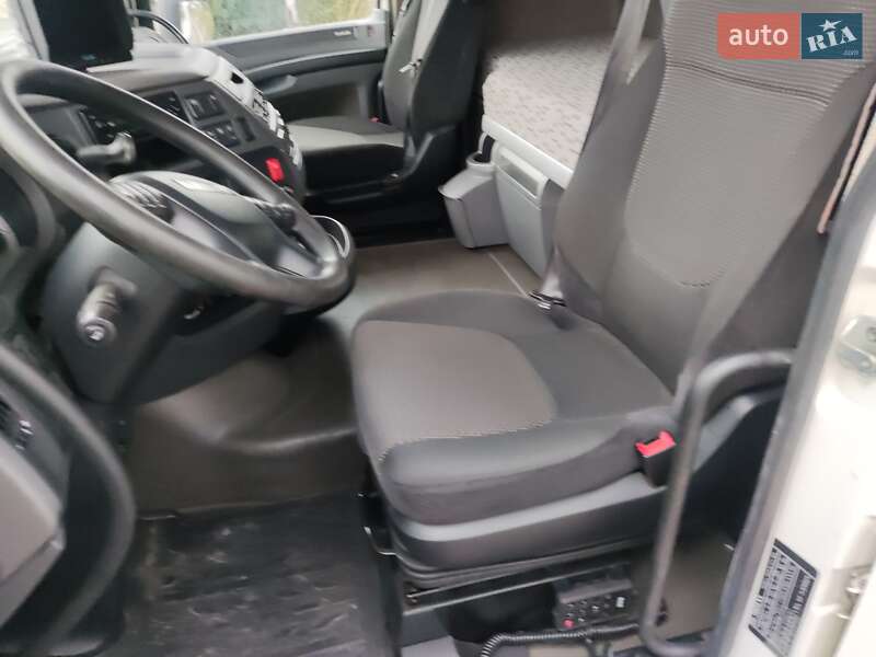 Тягач DAF XF 106 2017 в Ровно фото 7 Тягач DAF XF 106 2017 в Ровно