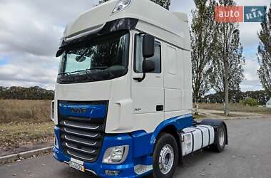 Тягач DAF XF 106 2018 в Черкасах