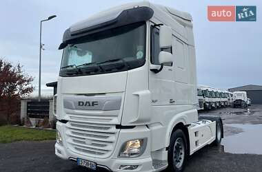 Тягач DAF XF 106 2017 в Луцьку