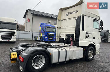 Тягач DAF XF 106 2016 в Луцьку