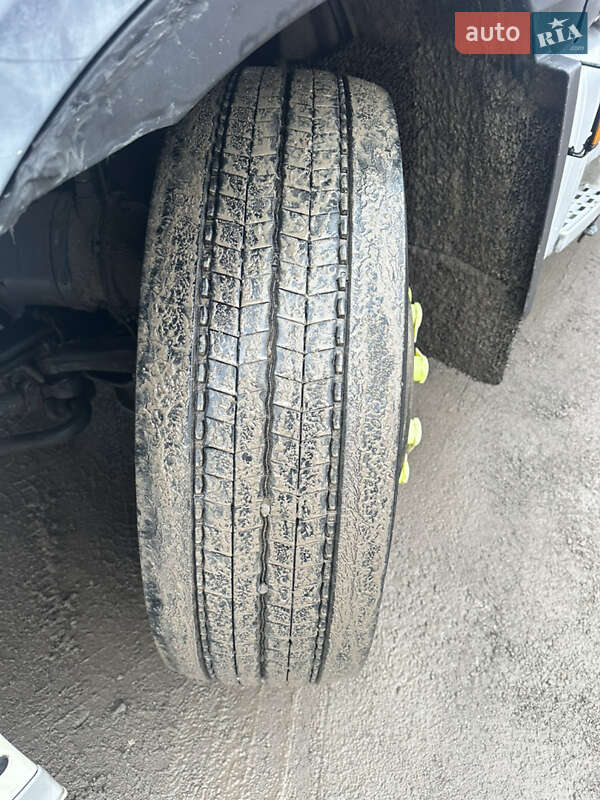 Тягач DAF XF 106 2019 в Умані