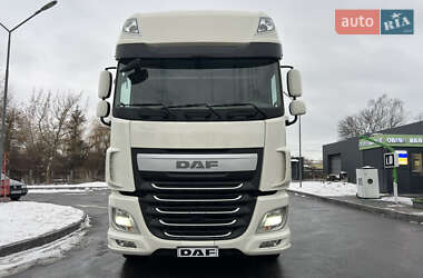 Тягач DAF XF 106 2016 в Вінниці