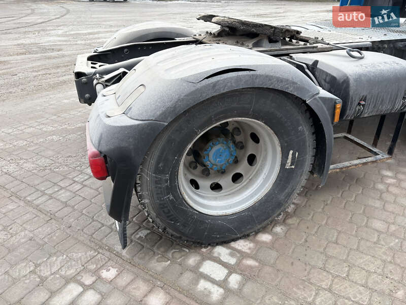 Тягач DAF XF 106 2016 в Тернополе