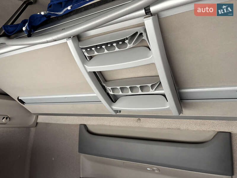 Тягач DAF XF 106 2016 в Тернополе