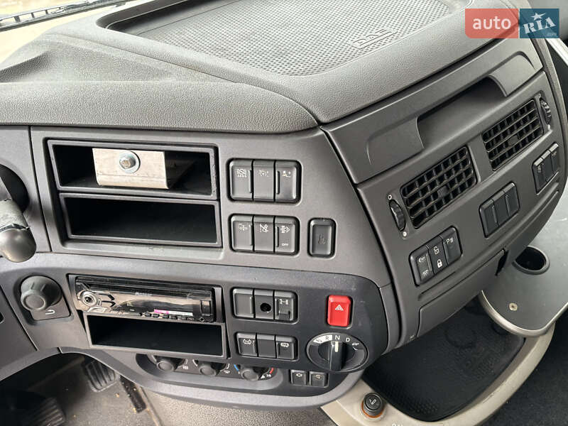 Тягач DAF XF 106 2016 в Тернополе