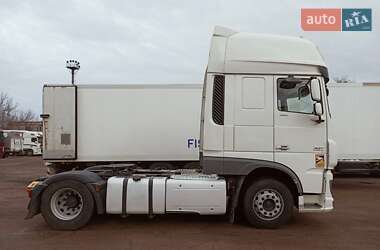 Тягач DAF XF 106 2014 в 