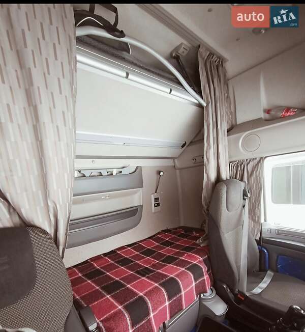 Тягач DAF XF 106 2014 в Чернигове фото 10 Тягач DAF XF 106 2014 в Чернигове