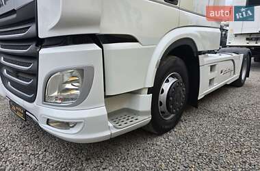 Тягач DAF XF 106 2017 в 