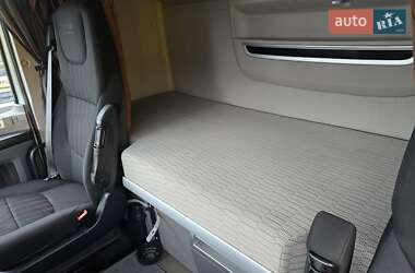 Тягач DAF XF 106 2017 в 