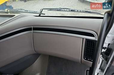 Тягач DAF XF 106 2017 в 