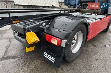 Тягач DAF XF 106 2015 в 