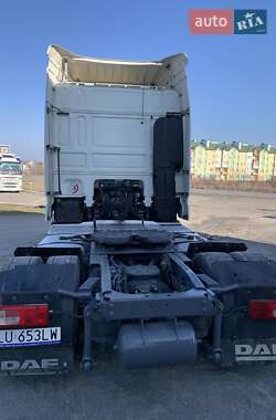 Тягач DAF XF 106 2014 в 
