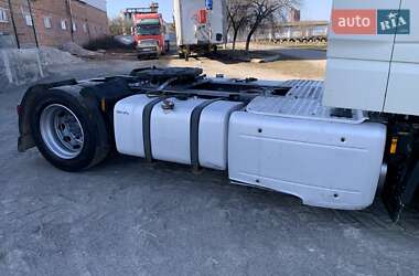 Тягач DAF XF 106 2014 в 