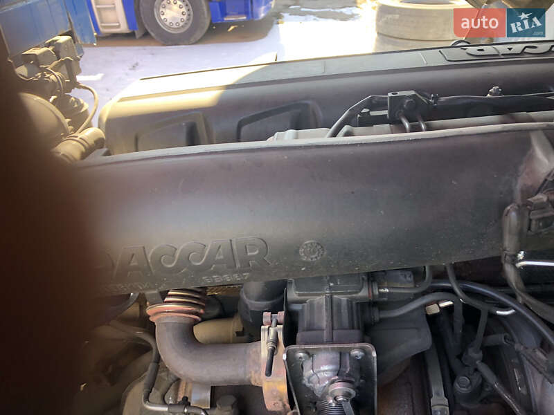 Контейнеровоз DAF XF 106 2014 в Хмельницком фото 13 Контейнеровоз DAF XF 106 2014 в Хмельницком